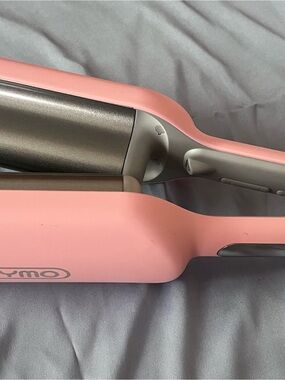 TYMO ROVY Curling Iron Hair Crimper Waver